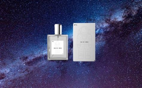 blue space perfume